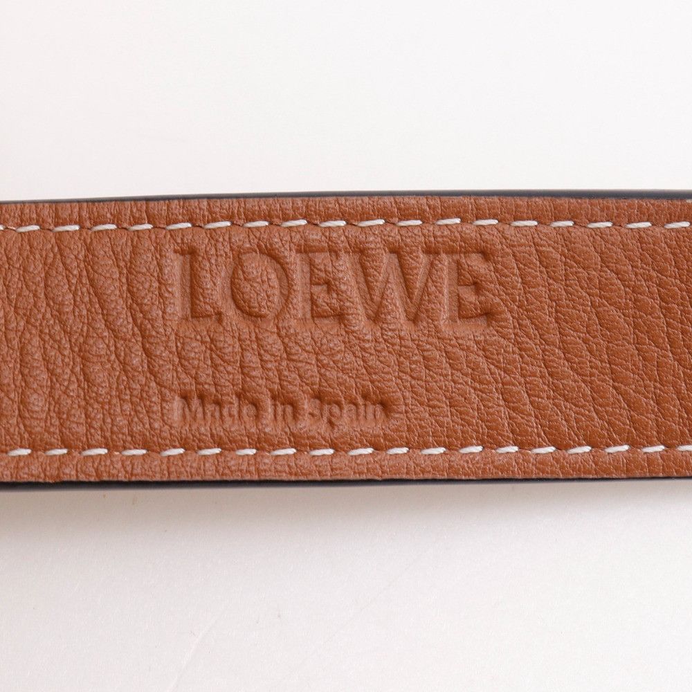 Loewe Loewe Loewe Basket Bag Raffia 2way tote bag Natural Material Tote Bag DUTY FREE for USA Size ONE SIZE - 16 Thumbnail