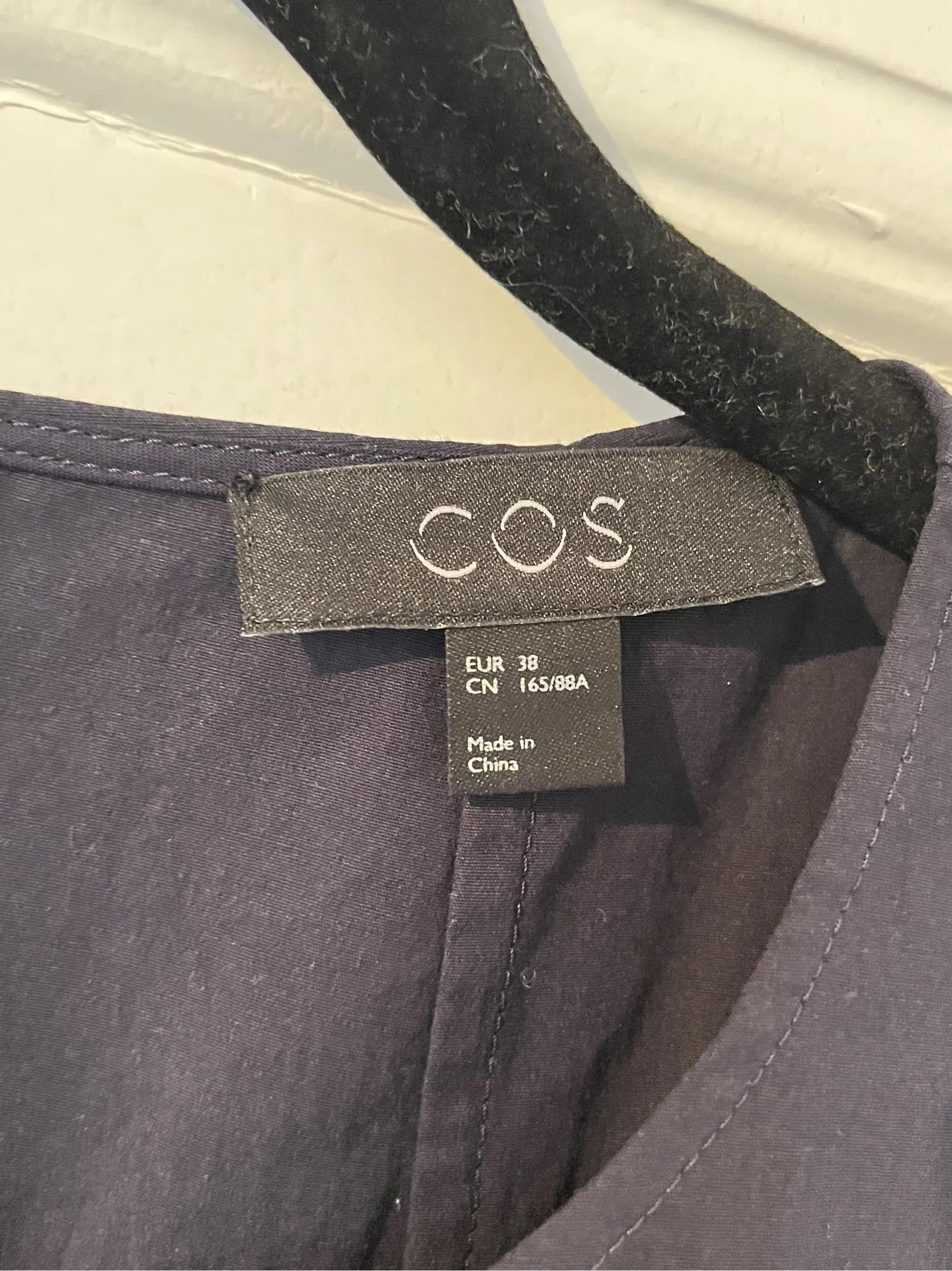 Cos Cos Dress Size M / US 6-8 / IT 42-44 - 2 Thumbnail