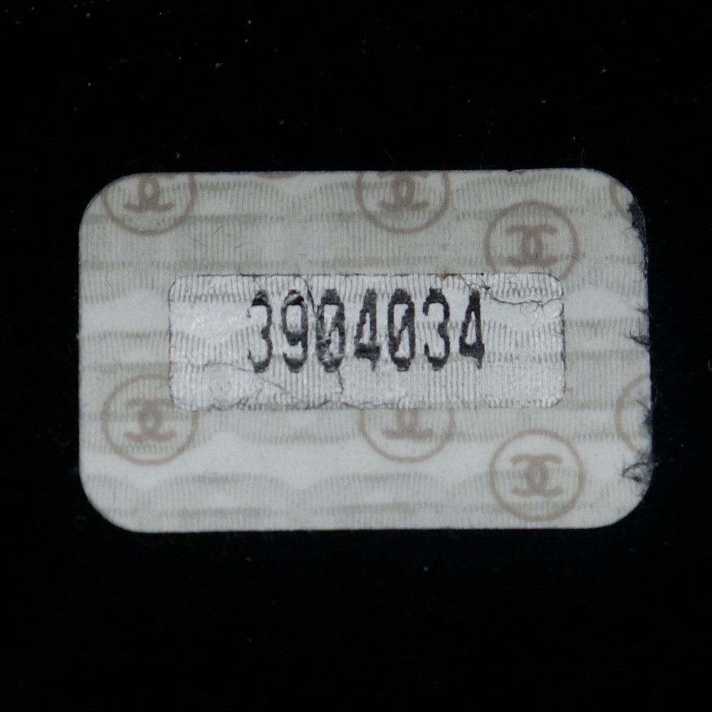 Chanel Chanel Chanel Coco Mark Enamel Jewelry Case Pouch Enamel Other DUTY FREE for USA Size ONE SIZE - 8 Thumbnail
