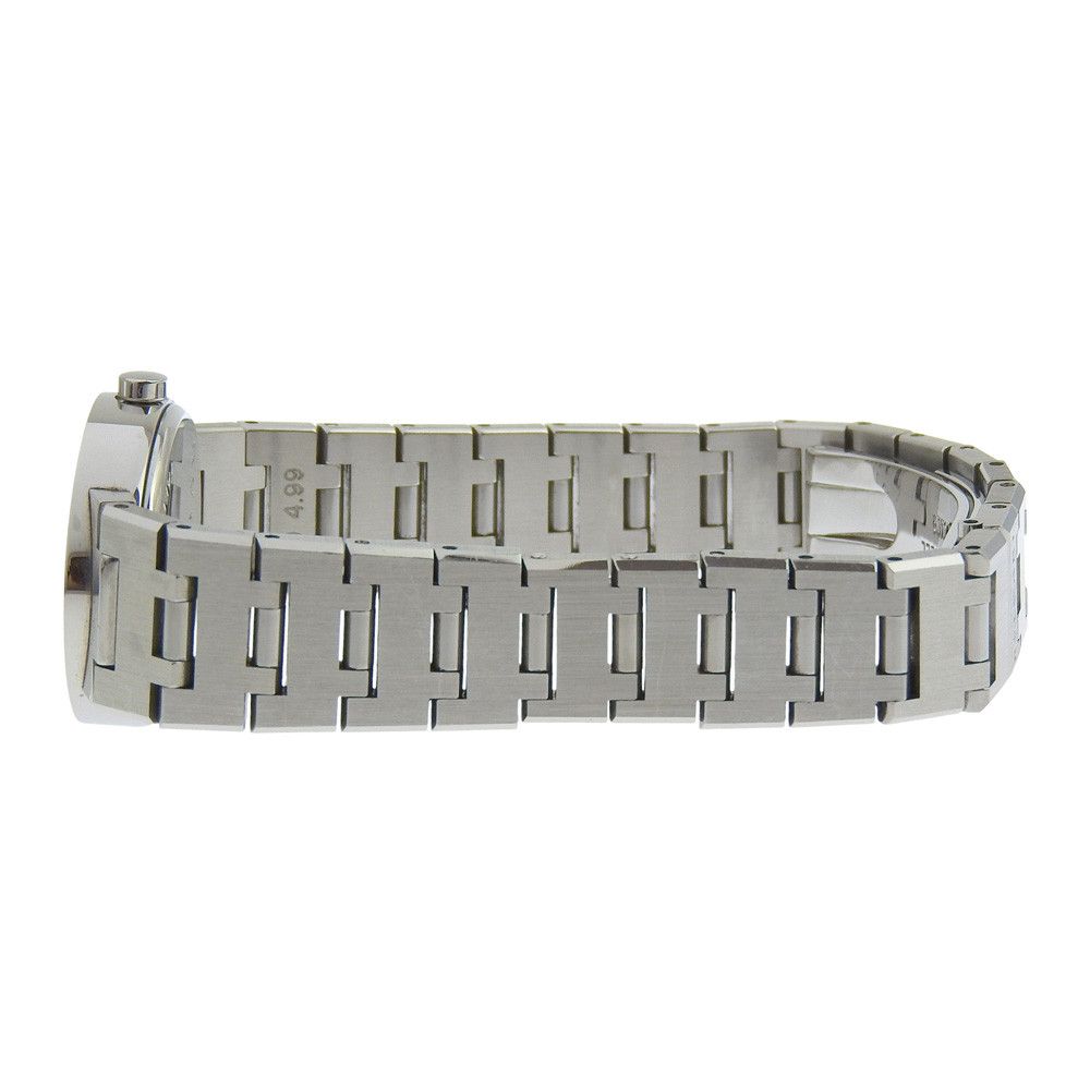 Bvlgari Bvlgari BVLGARI Bzero1 Stainless Steel Watch Metal Quartz BB23SS DUTY FREE for USA Size ONE SIZE - 4 Thumbnail