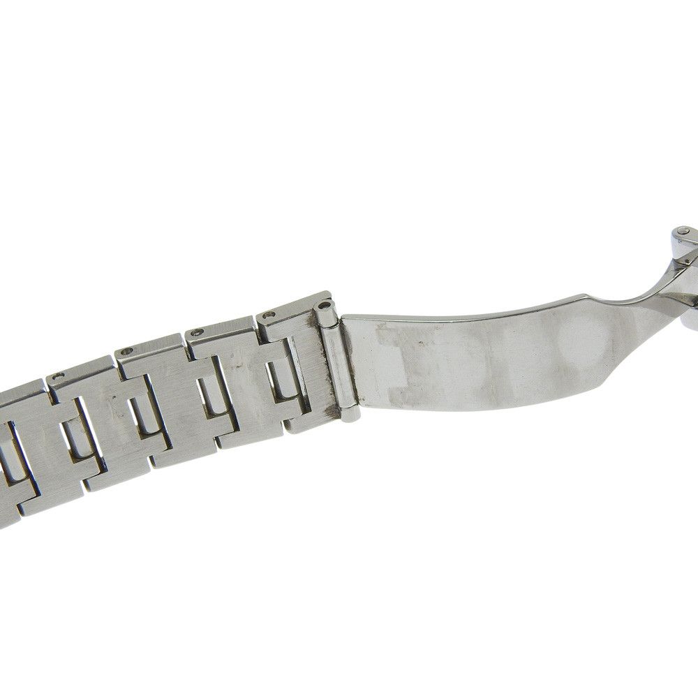 Bvlgari Bvlgari BVLGARI Bzero1 Stainless Steel Watch Metal Quartz BB23SS DUTY FREE for USA Size ONE SIZE - 8 Thumbnail