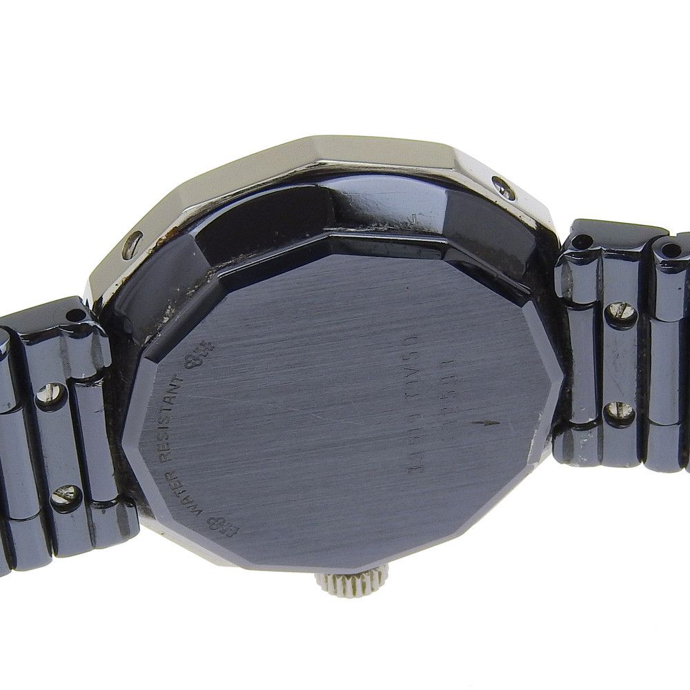 Corum Corum Corum Admiral's Cup Stainless Steel Metal Quartz 39.610.30.V50 DUTY FREE for USA Size ONE SIZE - 7 Thumbnail
