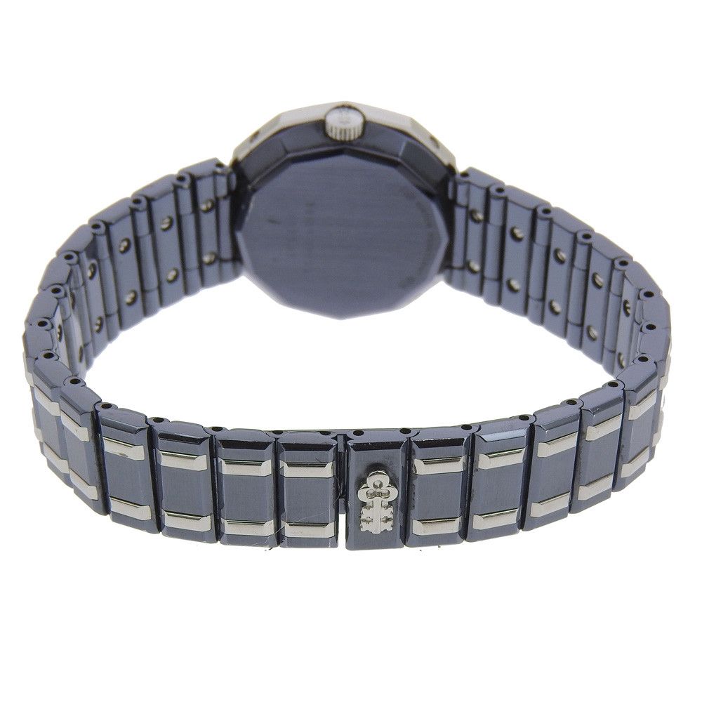Corum Corum Corum Admiral's Cup Stainless Steel Metal Quartz 39.610.30.V50 DUTY FREE for USA Size ONE SIZE - 5 Thumbnail