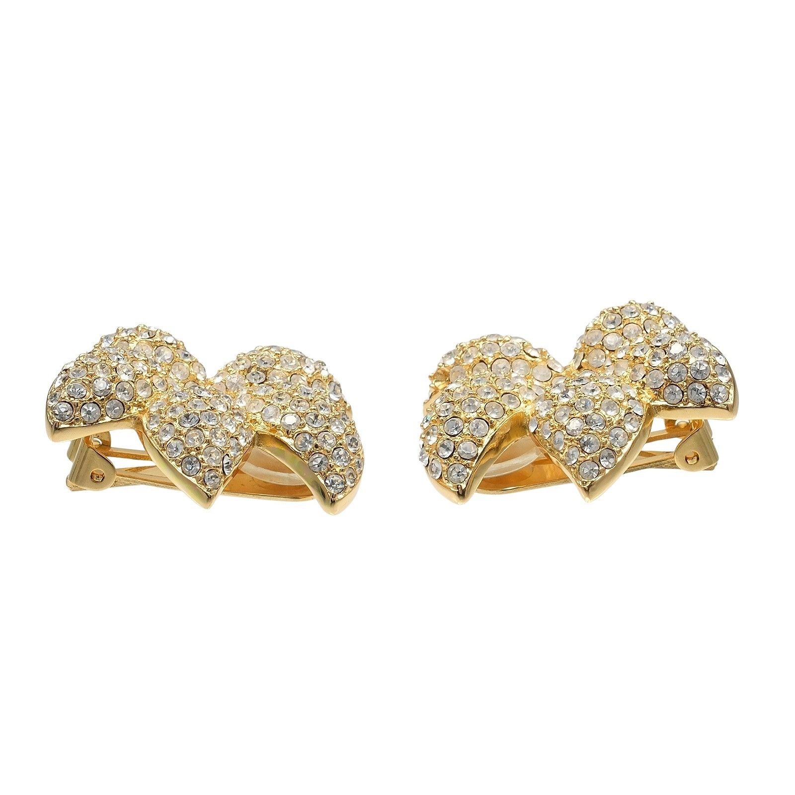 Dior Dior Dior Earrings Metal Earrings DUTY FREE for USA Size ONE SIZE - 7 Thumbnail