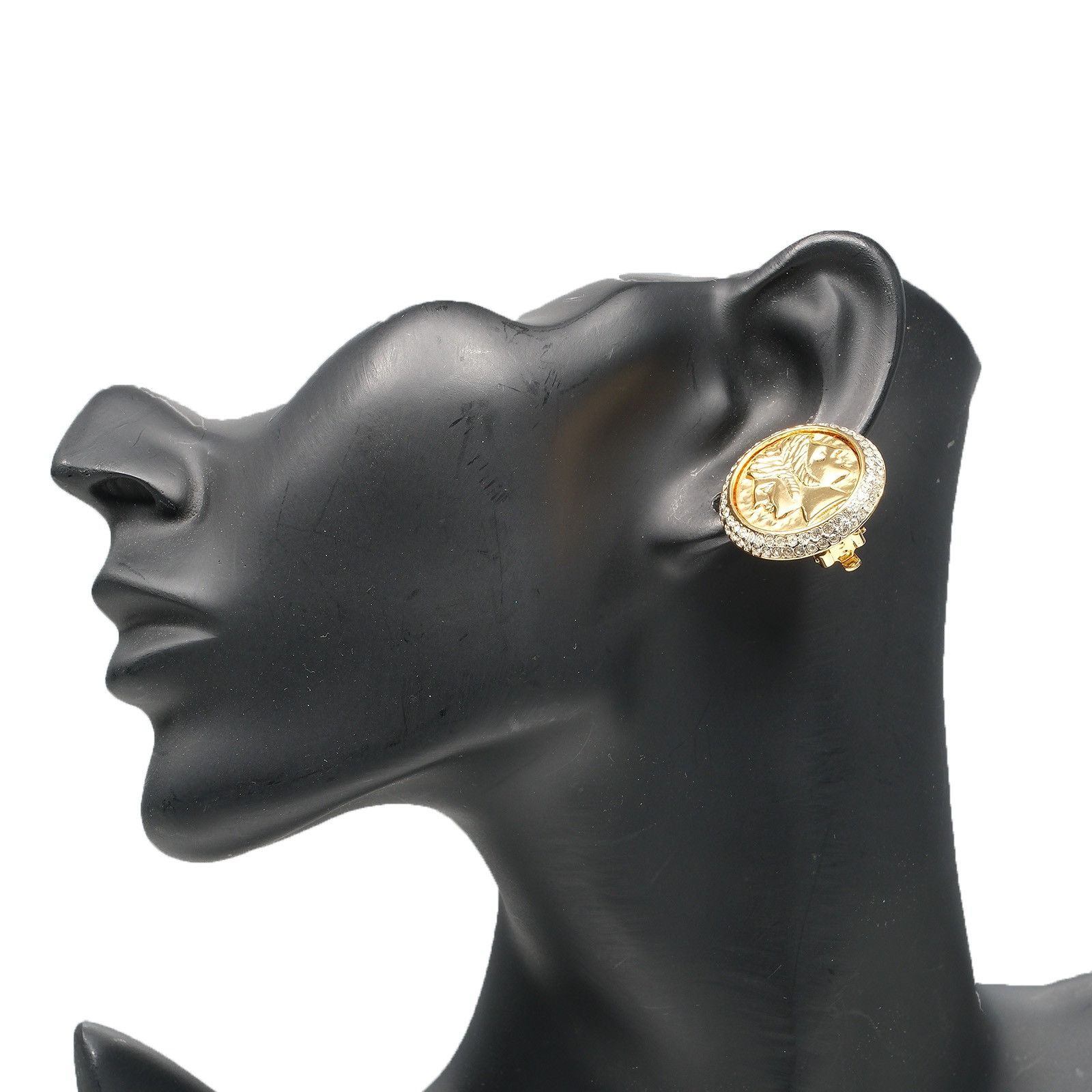 Other Other Nina Ricci Earrings Metal Earrings DUTY FREE for USA Size ONE SIZE - 2 Thumbnail