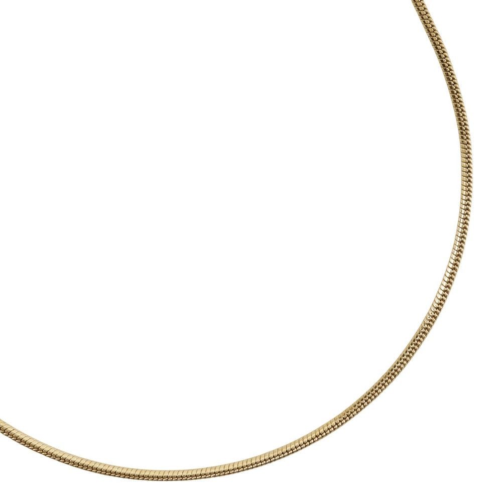 Dior Dior Dior Logo Necklace Metal Necklace DUTY FREE for USA Size ONE SIZE - 12 Thumbnail