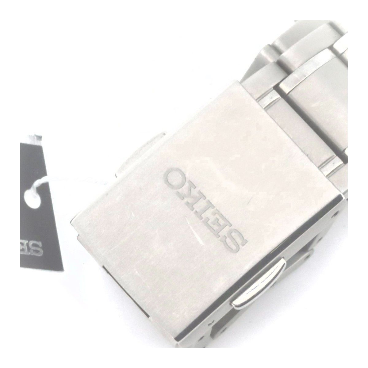Seiko Seiko Seiko Astron Titanium Watch Metal Quartz 5X53-0AV0 DUTY FREE for USA Size ONE SIZE - 6 Thumbnail