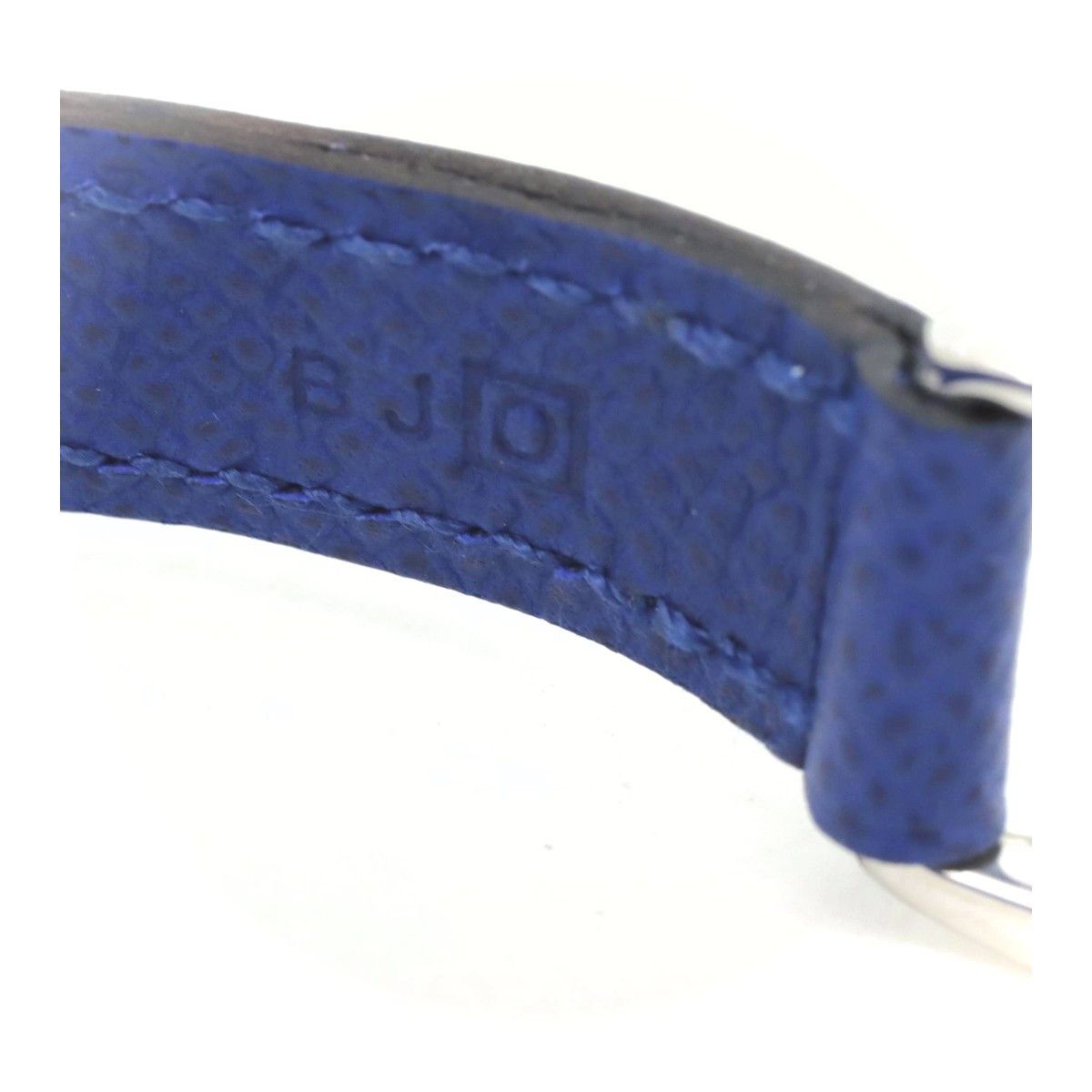 Hermes Hermes Hermes Pavane Leather Bracelet Leather Bracelet DUTY FREE for USA Size ONE SIZE - 4 Thumbnail