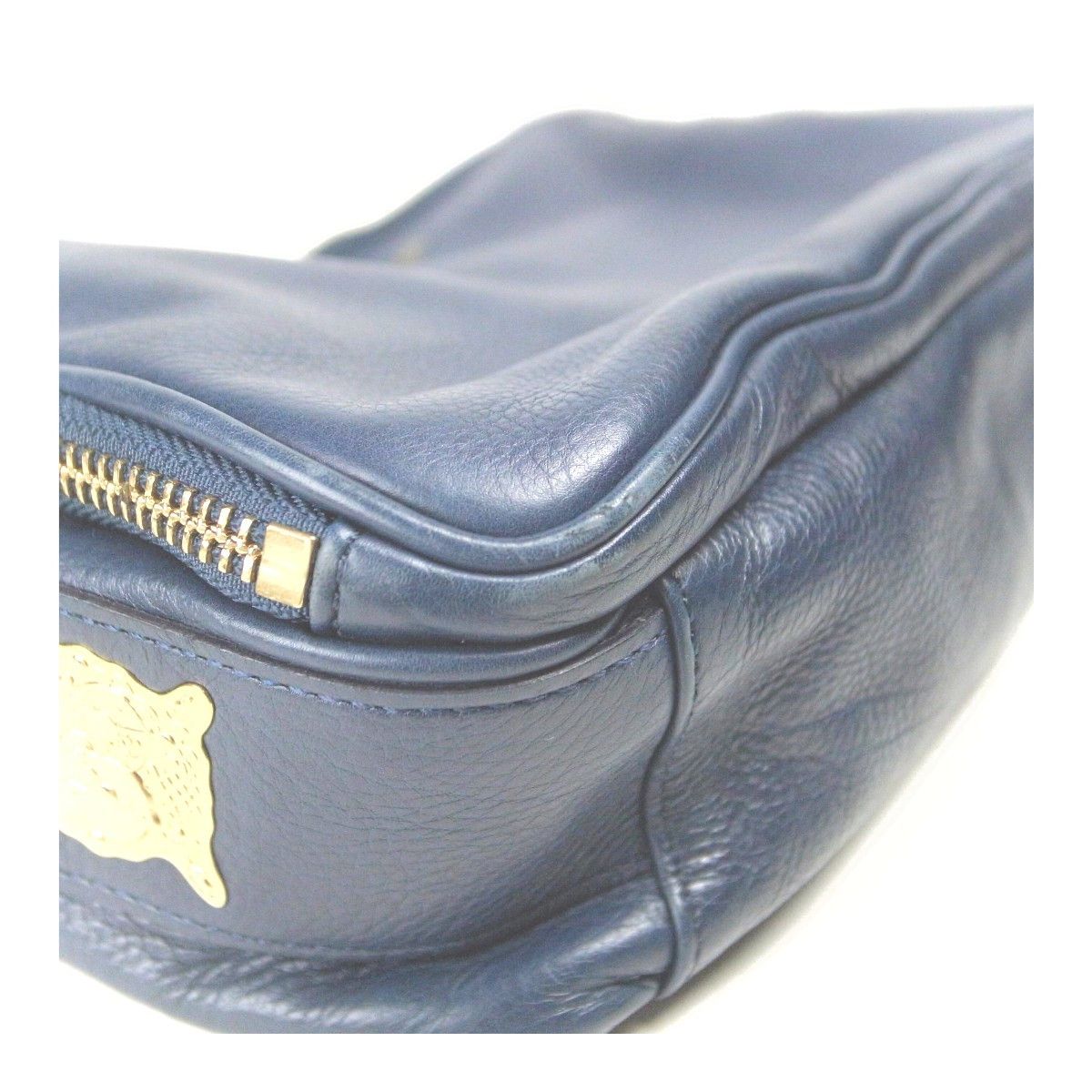 Other Other ADMJ Leather 2way Bag Leather Shoulder Bag DUTY FREE for USA Size ONE SIZE - 8 Thumbnail
