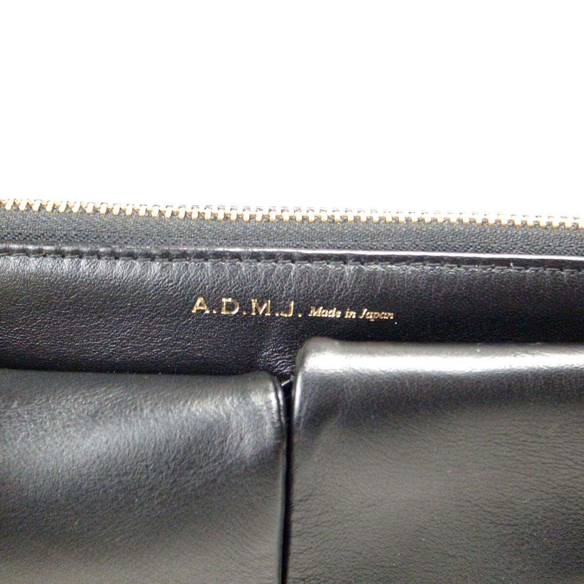 Other Other ADMJ Leather Shoulder Bag Leather Shoulder Bag DUTY FREE for USA Size ONE SIZE - 3 Thumbnail