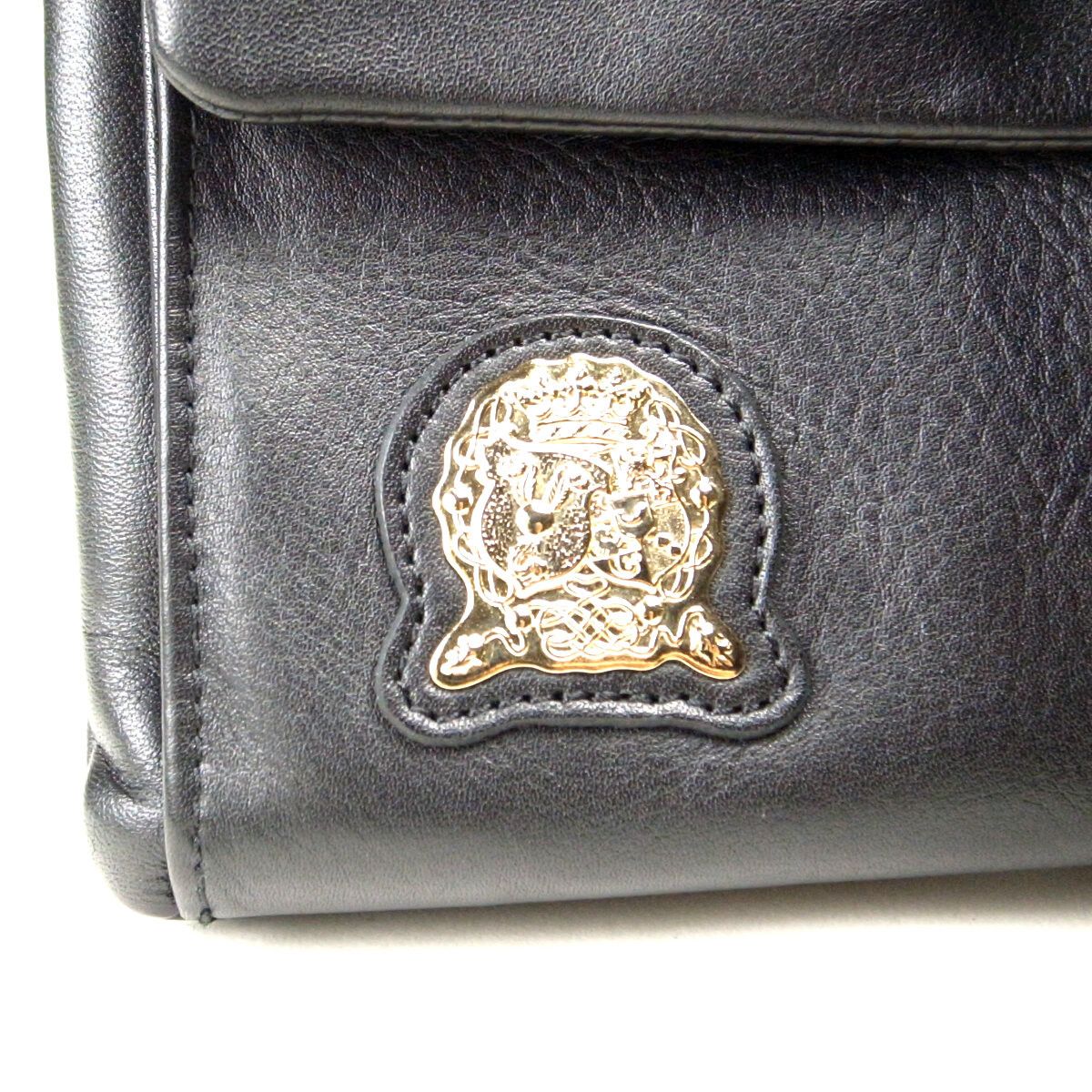 Other Other ADMJ Leather Shoulder Bag Leather Shoulder Bag DUTY FREE for USA Size ONE SIZE - 2 Thumbnail