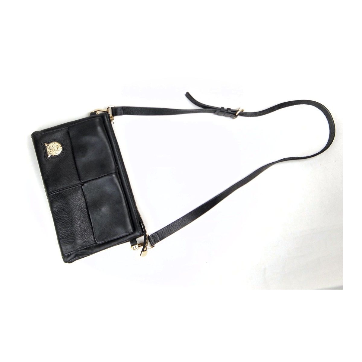 Other Other ADMJ Leather Shoulder Bag Leather Shoulder Bag DUTY FREE for USA Size ONE SIZE - 9 Thumbnail