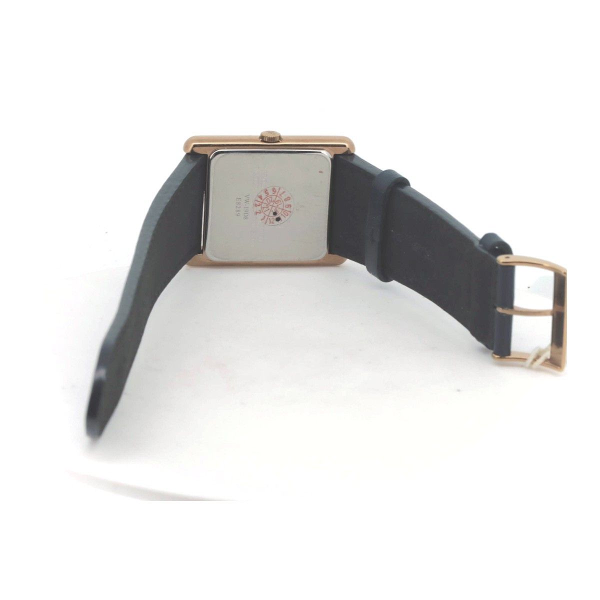 Vivienne Westwood Vivienne Westwood Vivienne Westwood Stainless Steel Men's Metal Quartz VW19D8-63 DUTY FREE for USA Size ONE SIZE - 2 Thumbnail