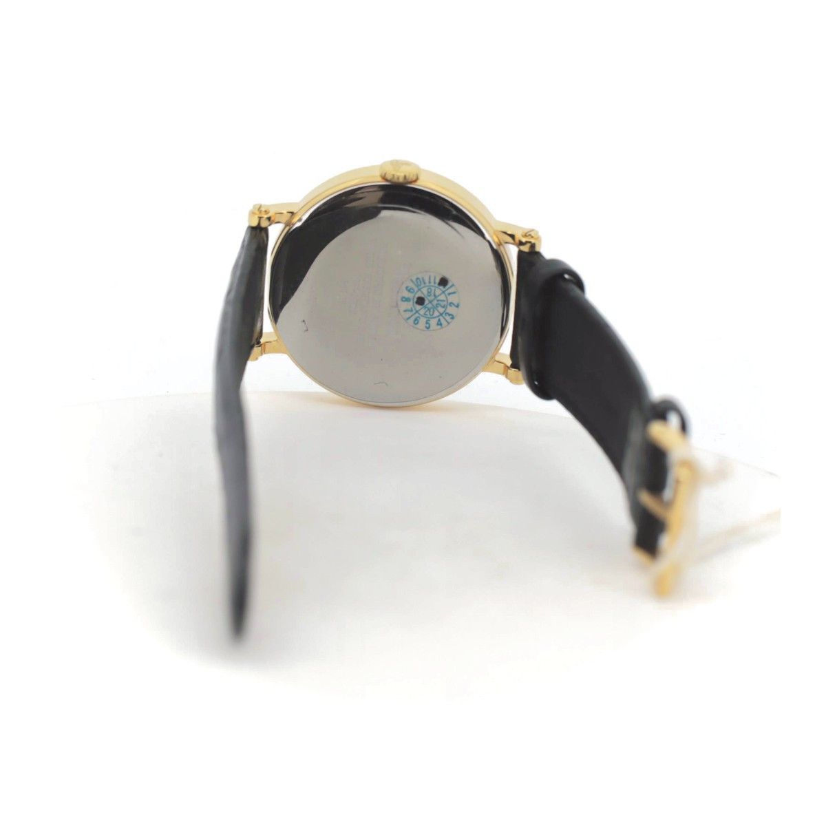 Vivienne Westwood Vivienne Westwood Vivienne Westwood ORB HAND Stainless Steel Watch Metal Quartz VW28D9-12 DUTY FREE for USA Size ONE SIZE - 2 Thumbnail