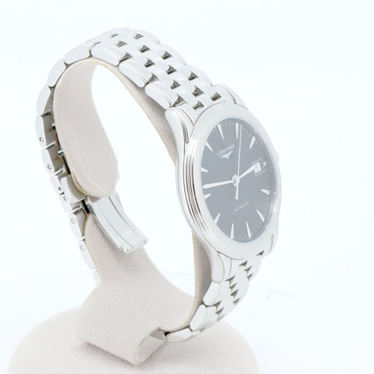 Longines Longines Longines Flagship Stainless Steel Automatic Metal Automatic L4.774.4.52.6 DUTY FREE for USA Size ONE SIZE - 3 Thumbnail