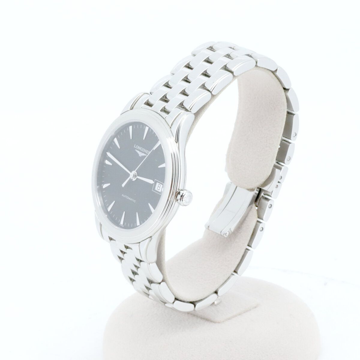 Longines Longines Longines Flagship Stainless Steel Automatic Metal Automatic L4.774.4.52.6 DUTY FREE for USA Size ONE SIZE - 2 Thumbnail