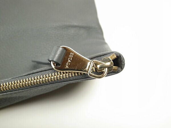 Other Other Escada Leather Clutch Bag Leather Clutch Bag DUTY FREE for USA Size ONE SIZE - 8 Thumbnail