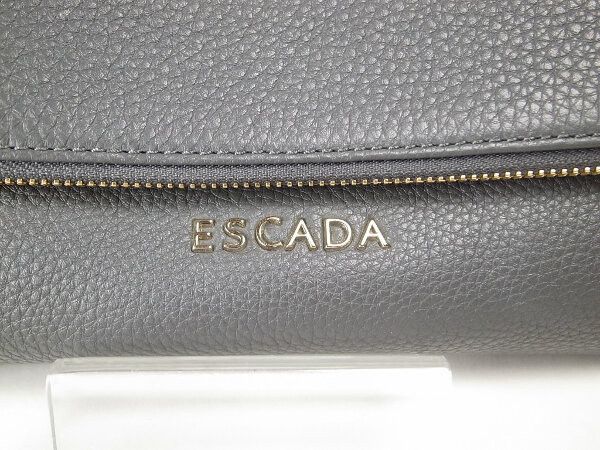Other Other Escada Leather Clutch Bag Leather Clutch Bag DUTY FREE for USA Size ONE SIZE - 3 Thumbnail