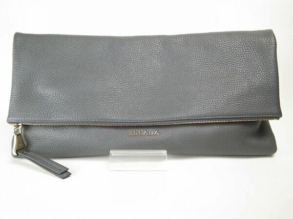 Other Other Escada Leather Clutch Bag Leather Clutch Bag DUTY FREE for USA Size ONE SIZE - 2 Thumbnail