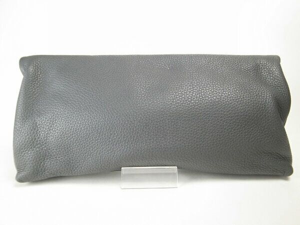 Other Other Escada Leather Clutch Bag Leather Clutch Bag DUTY FREE for USA Size ONE SIZE - 4 Thumbnail