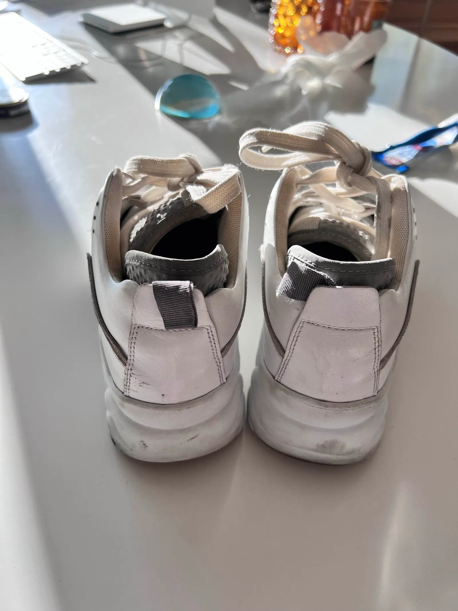 Acne Studios Acne Studios Sneakers Size US 7 / IT 37 - 6 Thumbnail