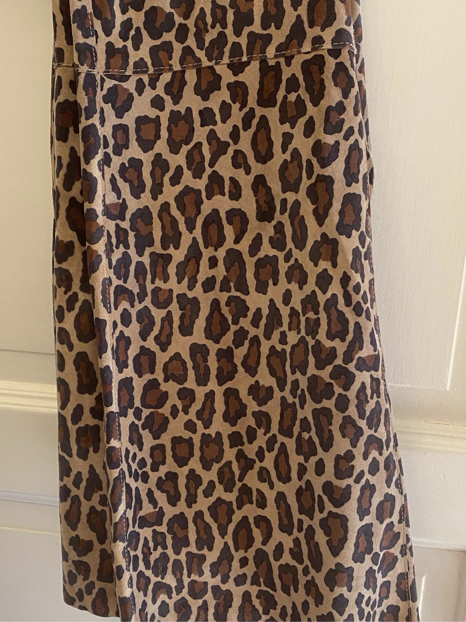 Dolce & Gabbana Dolce & Gabbana Pants Size 28" / US 6 / IT 42 - 2 Thumbnail