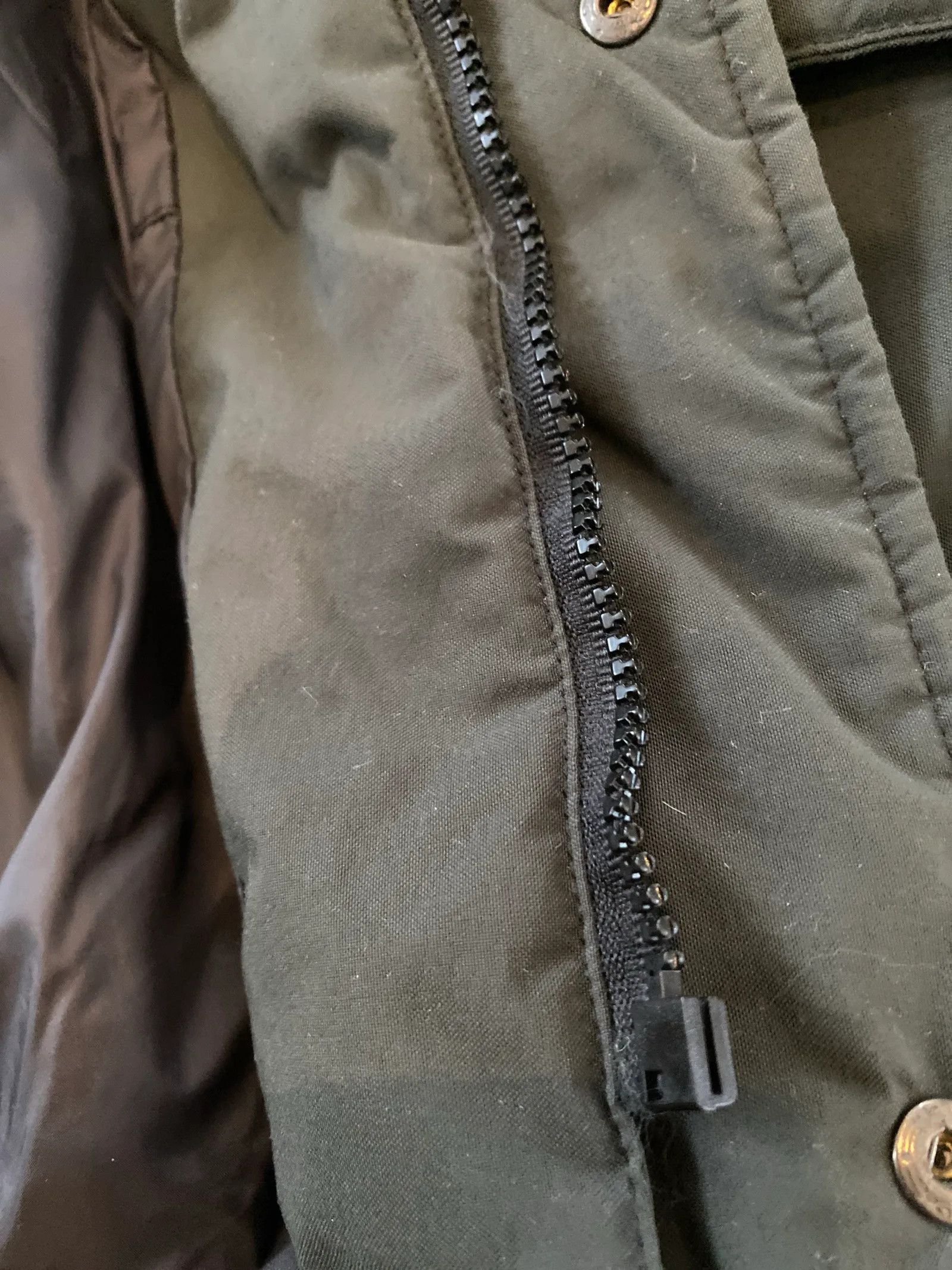 Moncler Moncler Jacket Size US L / EU 52-54 / 3 - 6 Thumbnail