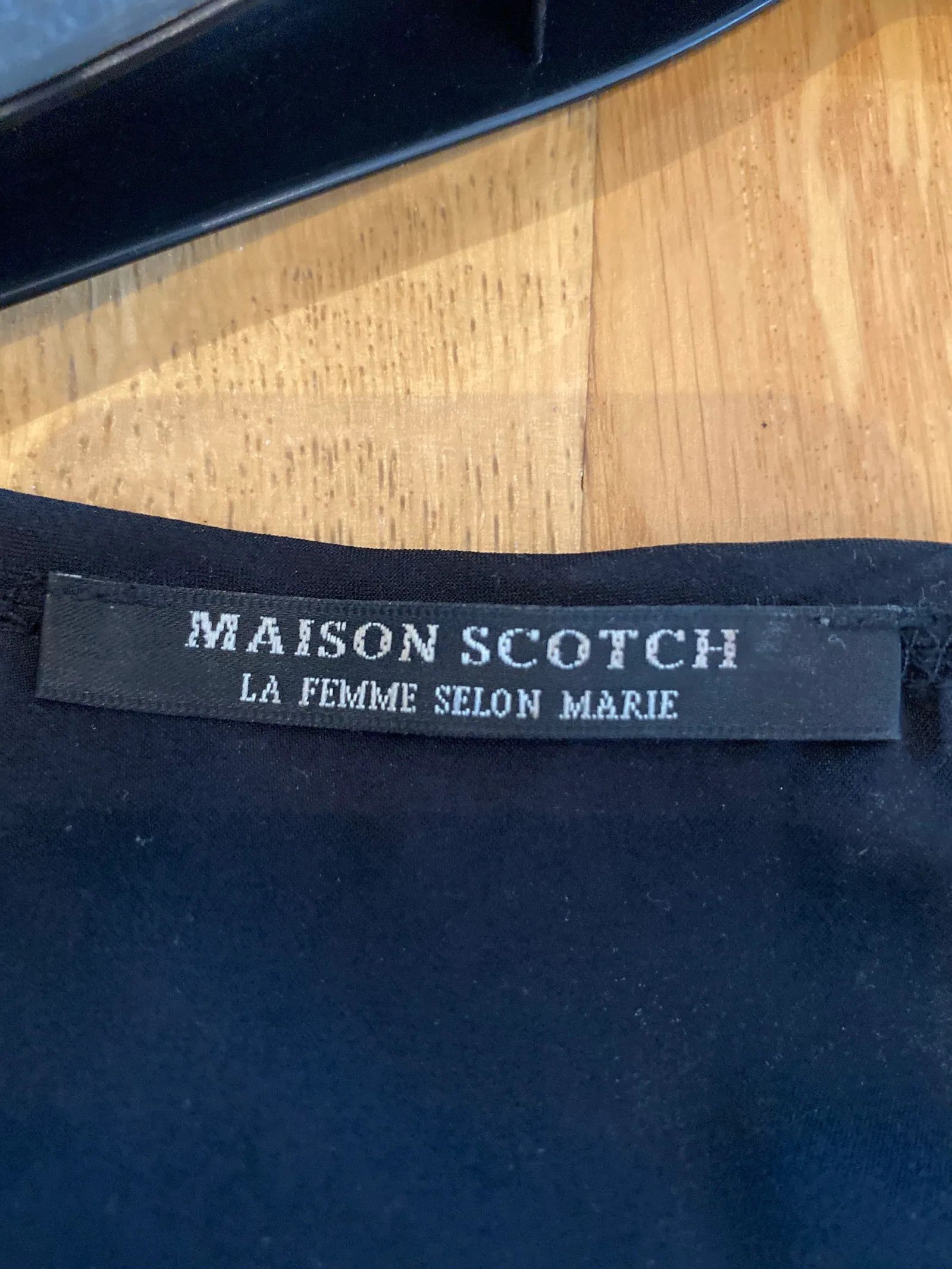 Maison Scotch Maison Scotch Dress Size S / US 4 / IT 40 - 2 Thumbnail