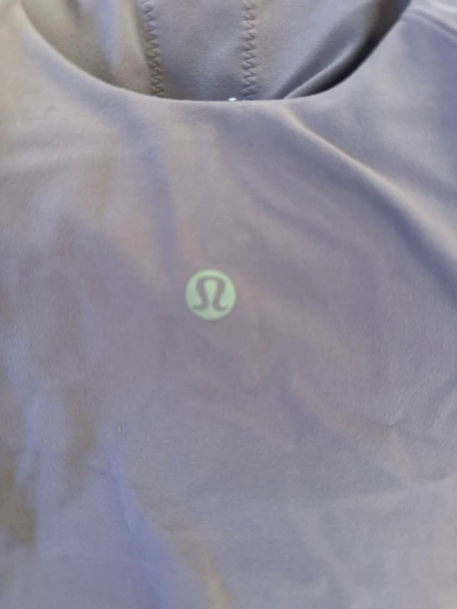Lululemon Lululemon Align tank top Sweater Size S / US 4 / IT 40 - 3 Thumbnail