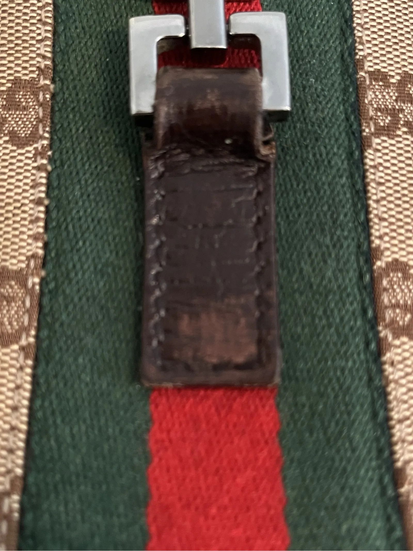 Gucci Gucci Bucket Bag Size ONE SIZE - 8 Thumbnail