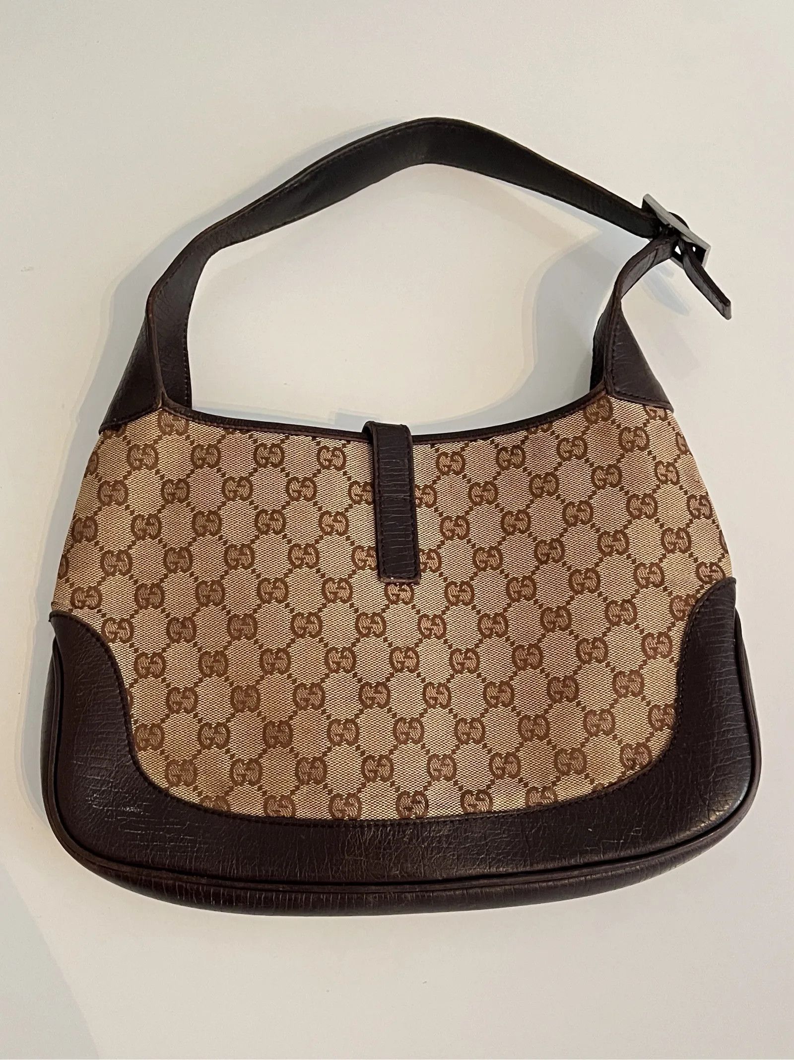Gucci Gucci Bucket Bag Size ONE SIZE - 3 Thumbnail