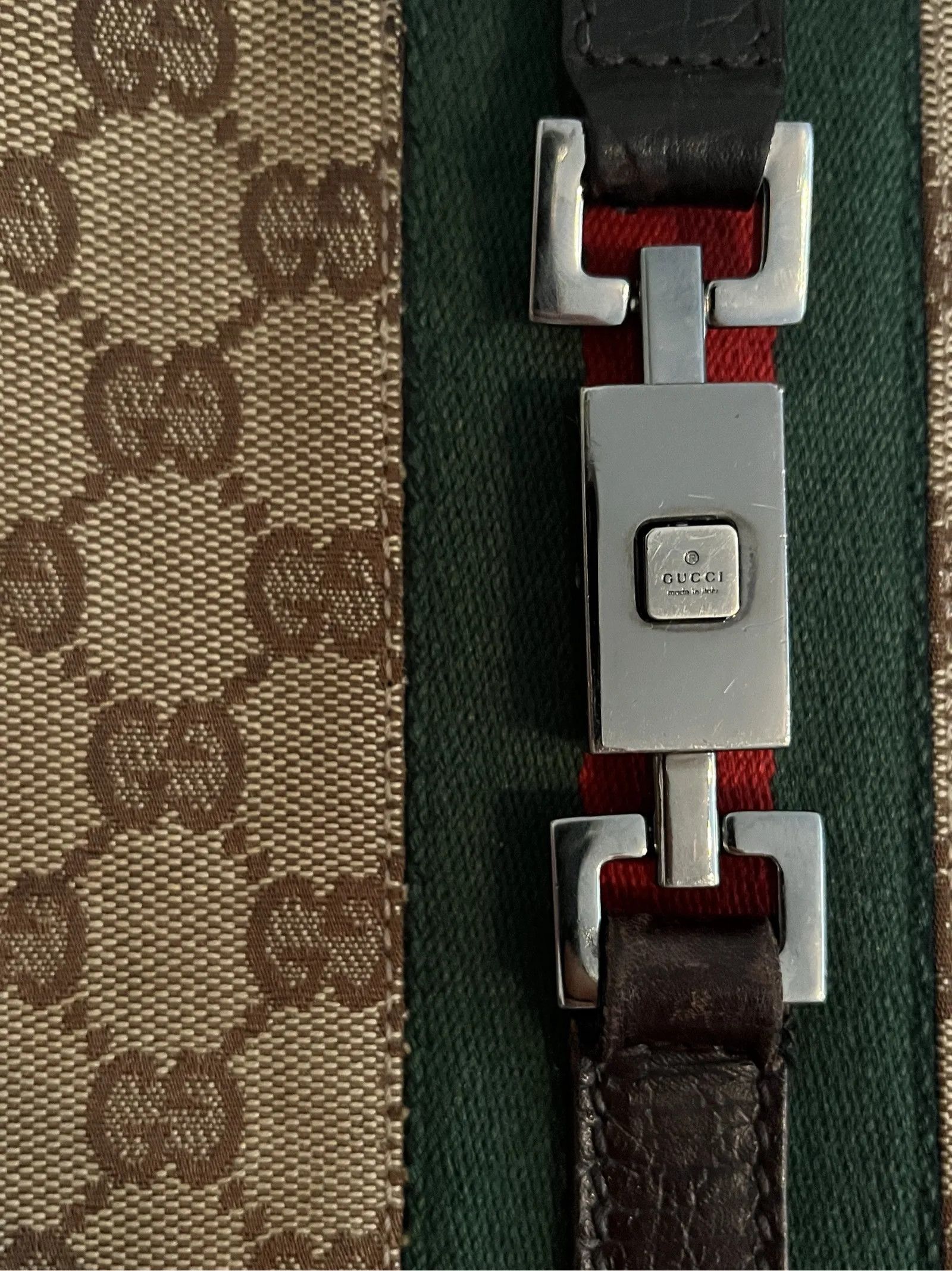 Gucci Gucci Bucket Bag Size ONE SIZE - 6 Thumbnail