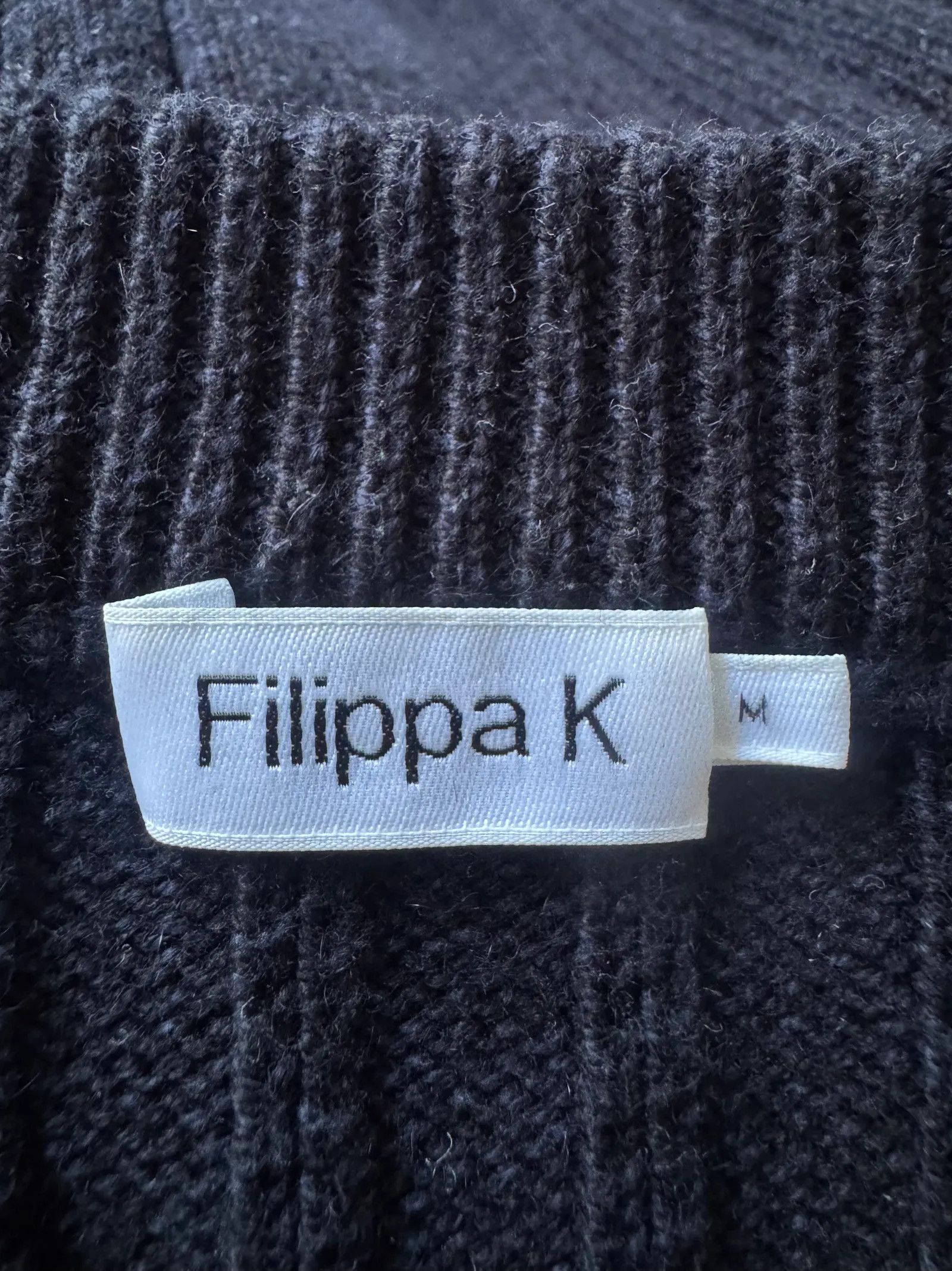 Filippa K Filippa K Sweater Size M / US 6-8 / IT 42-44 - 2 Thumbnail