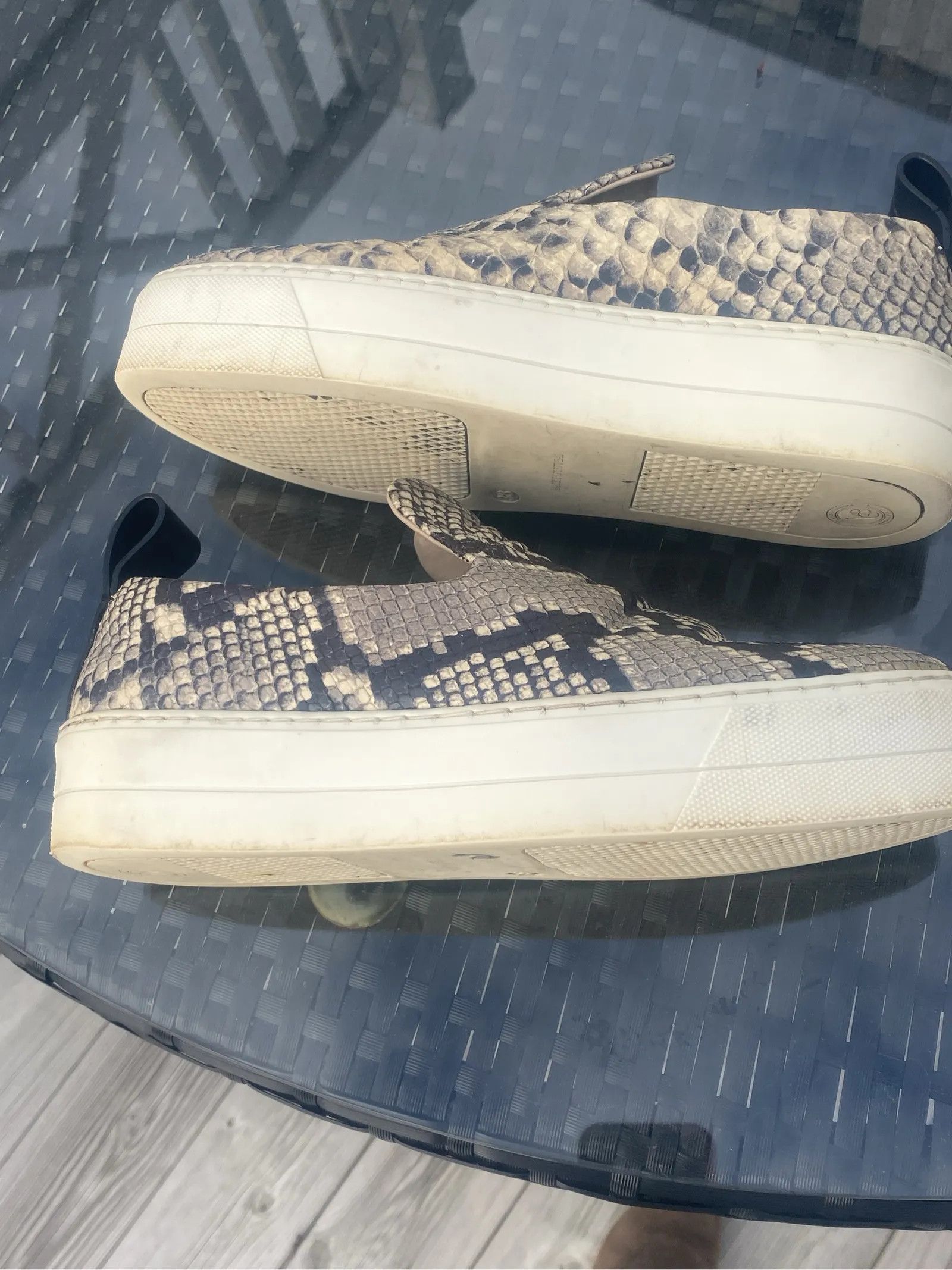 By Malene Birger By Malene Birger Sneakers Size US 8 / IT 38 - 5 Thumbnail