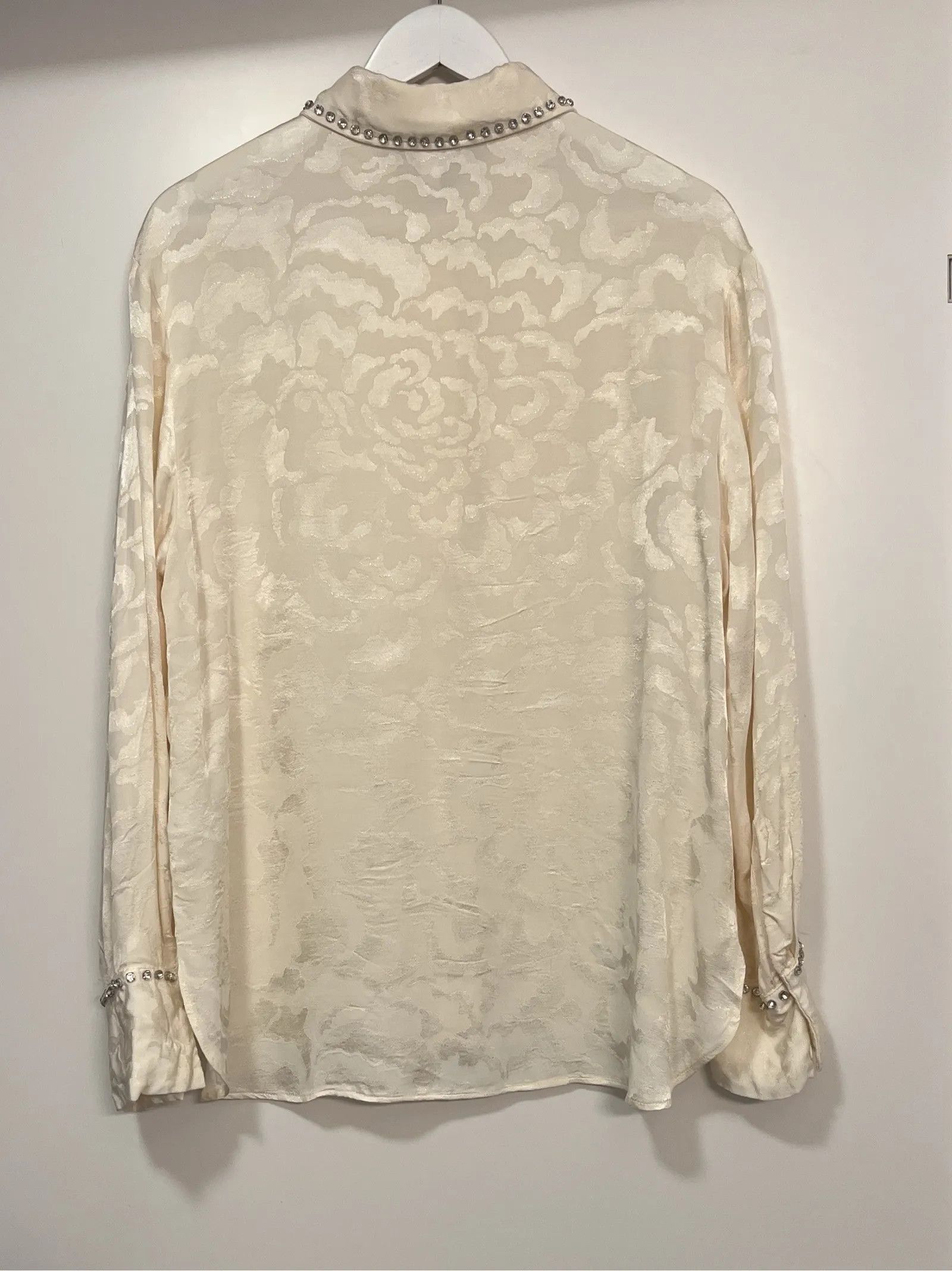 H&M H&M Blouse Size M / US 6-8 / IT 42-44 - 4 Thumbnail