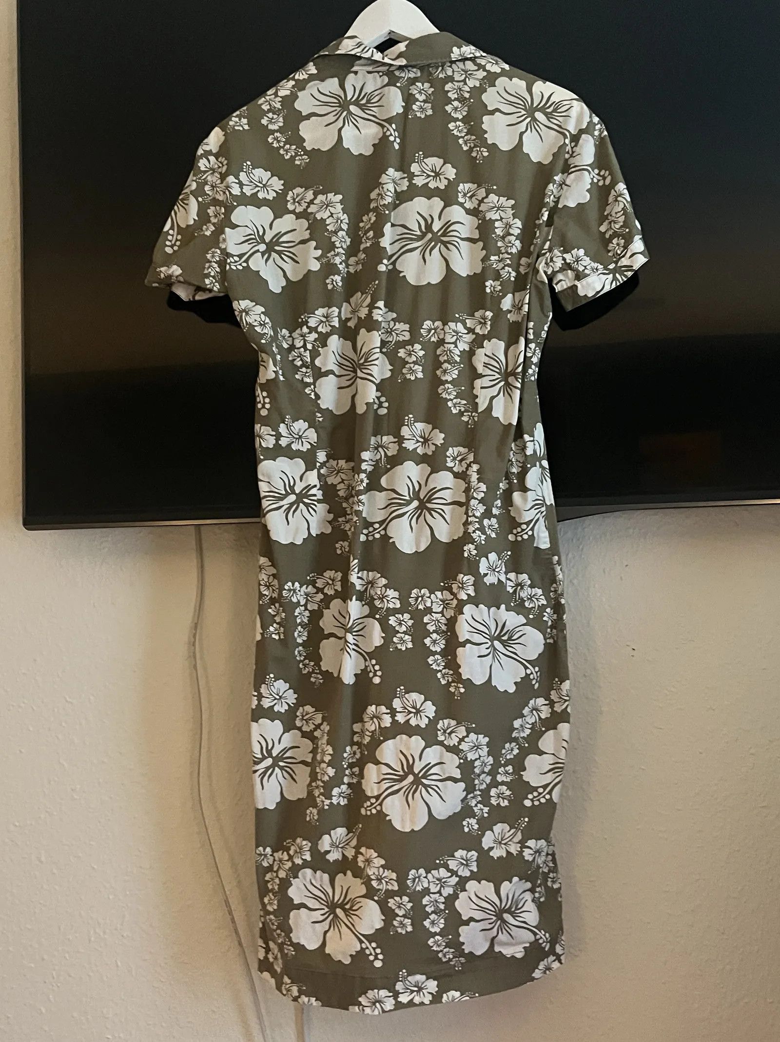 Gant Gant Dress Size XS / US 0-2 / IT 36-38 - 4 Thumbnail