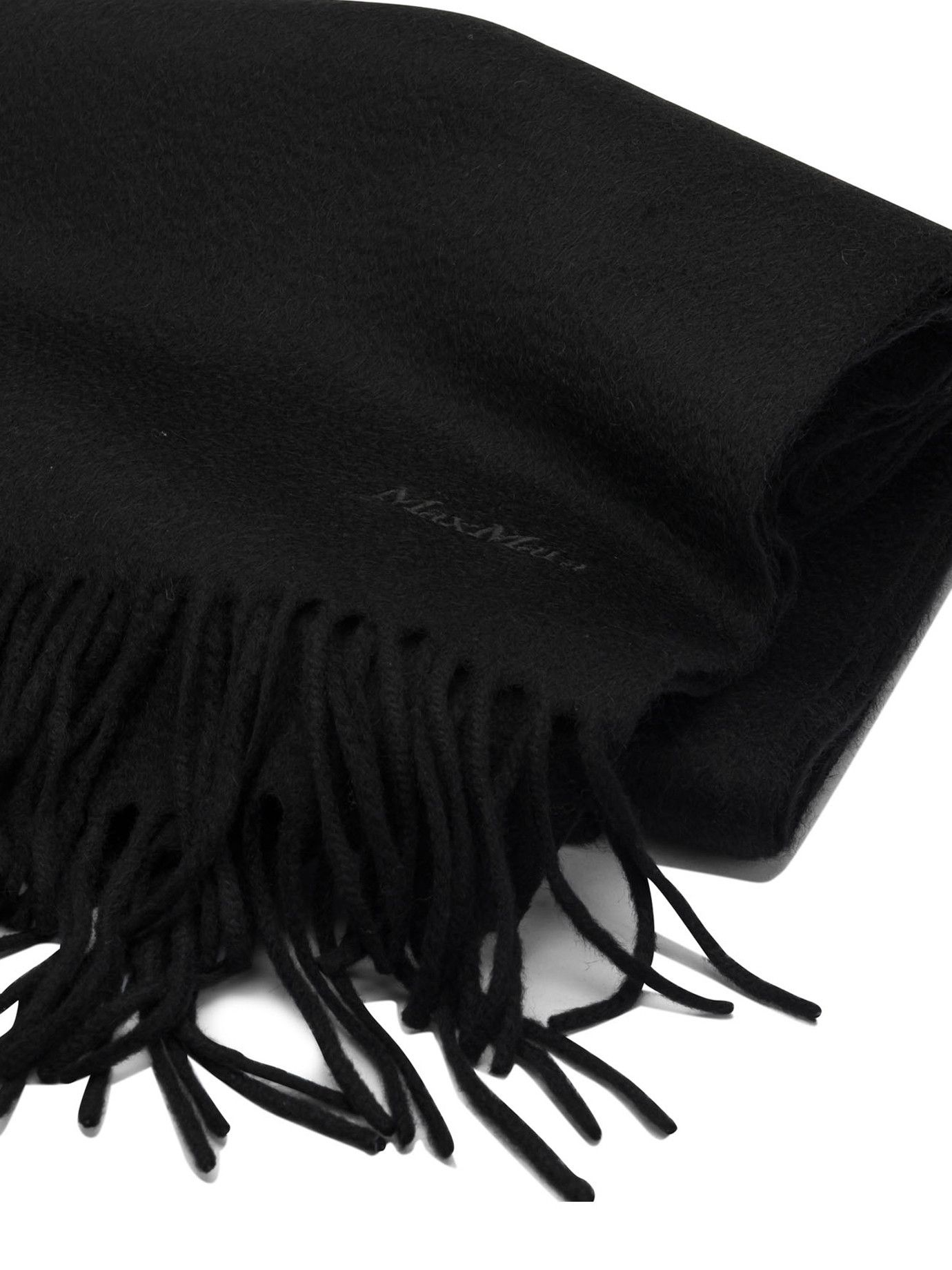 Max Mara Camel Scarf Size ONE SIZE - 2 Thumbnail