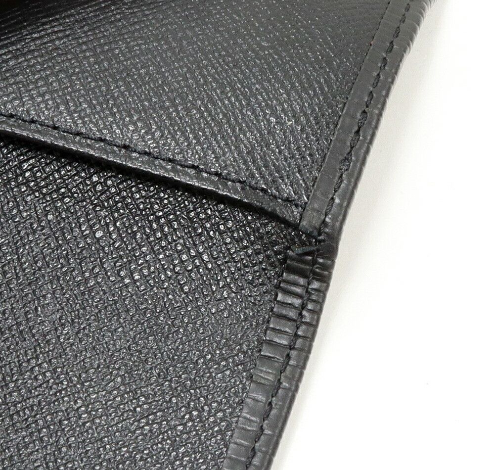 Louis Vuitton Louis Vuitton Louis Vuitton Multicles 4 Epi Key Case Leather Key case M63822 DUTY FREE for USA Size ONE SIZE - 5 Thumbnail