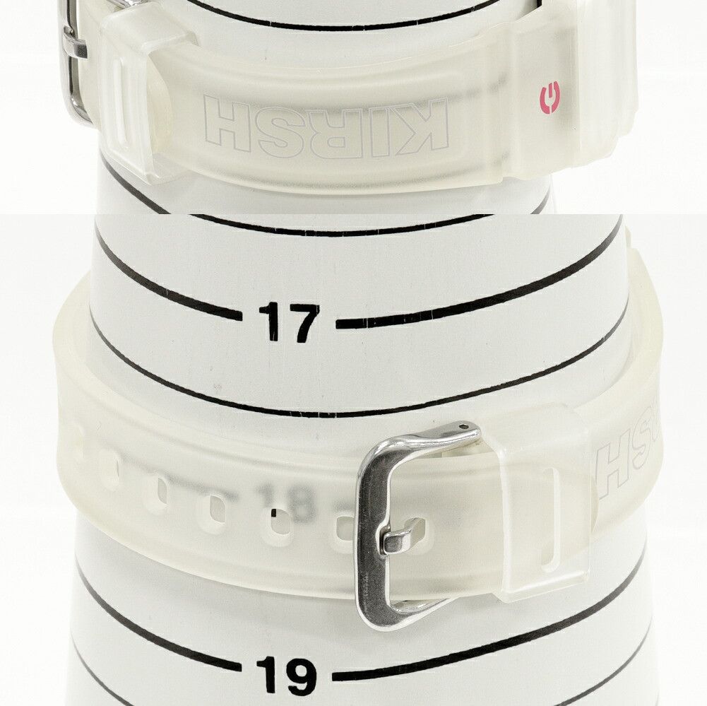 Other Other Casio BABY-G BGD-565KRS Resin Limited Plastic Quartz BGD-565KRS DUTY FREE for USA Size ONE SIZE - 4 Thumbnail