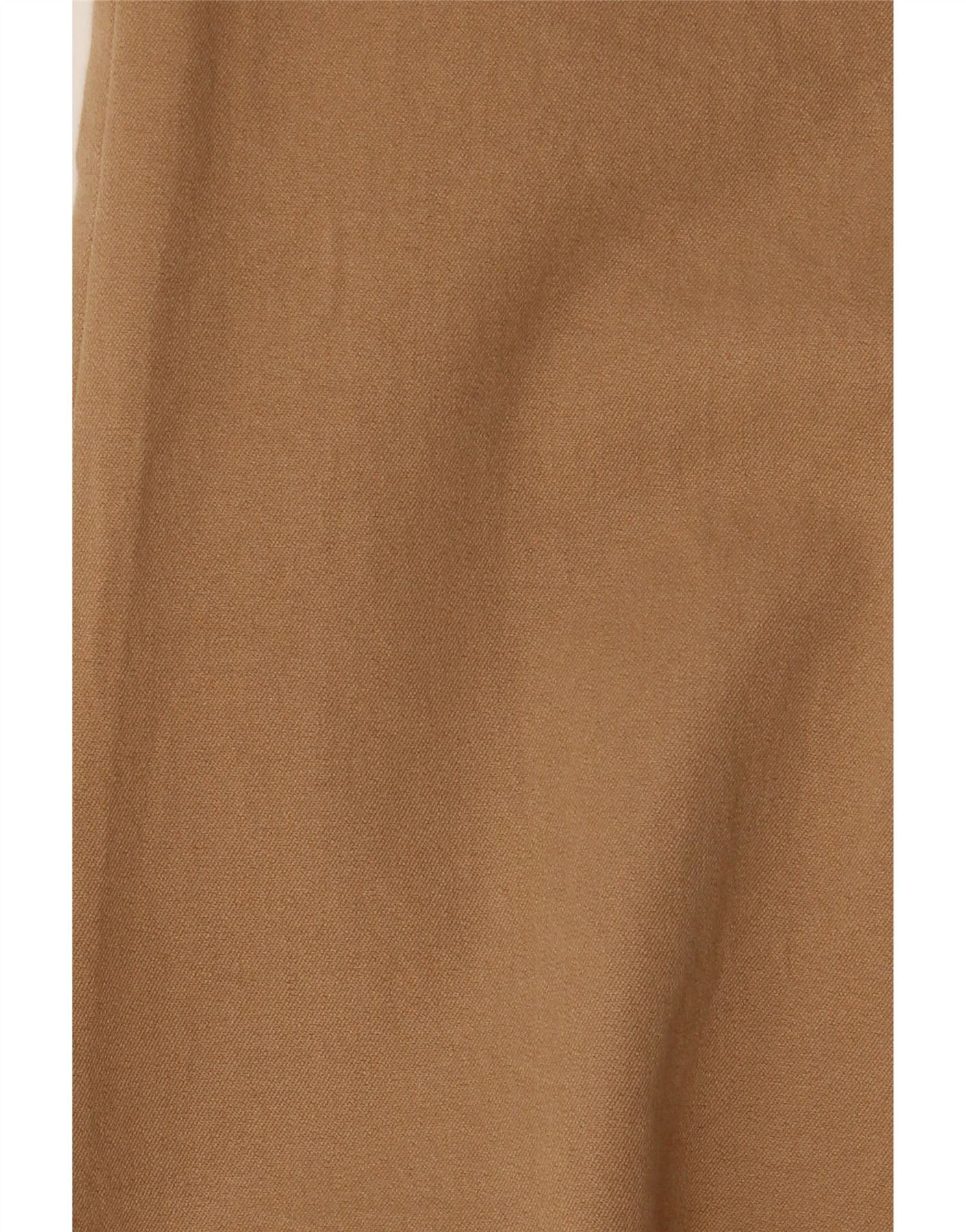 Ralph Lauren Womens Adelle Straight Casual Trousers US 14 XL W38 L29 Brow Size 32" / US 10 / IT 46 - 4 Thumbnail