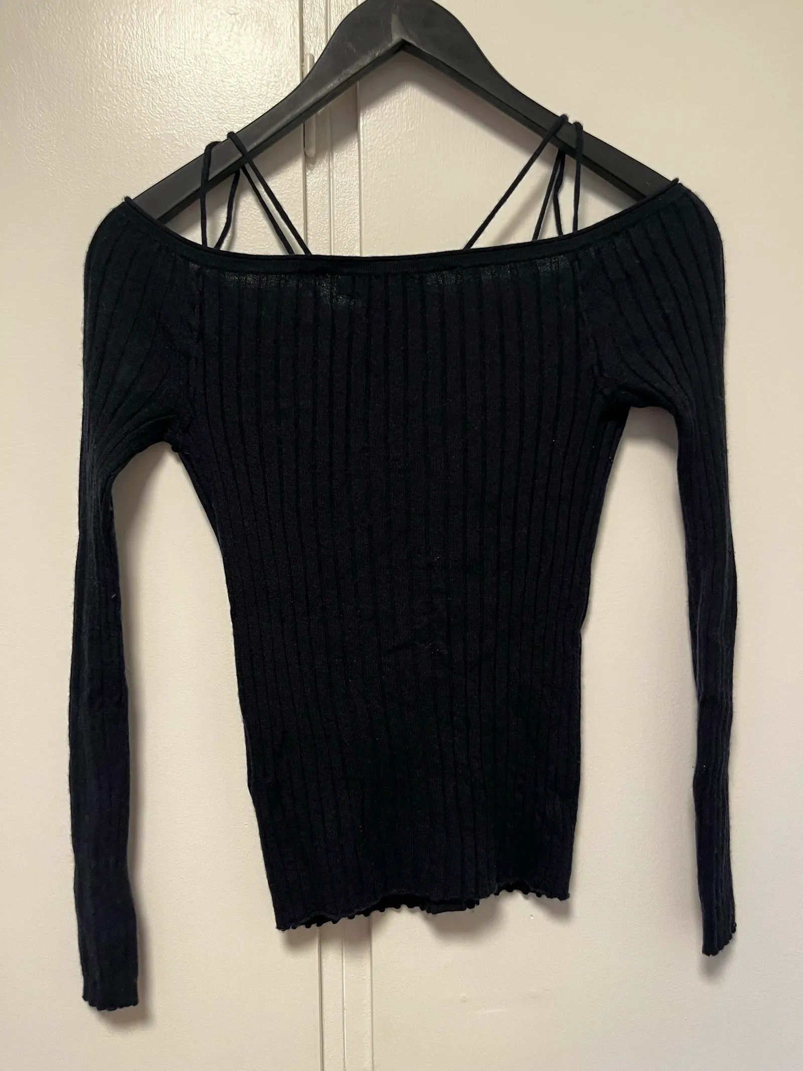 Lisa Yang Lisa Yang Cardigan Size M / US 6-8 / IT 42-44 - 4 Thumbnail