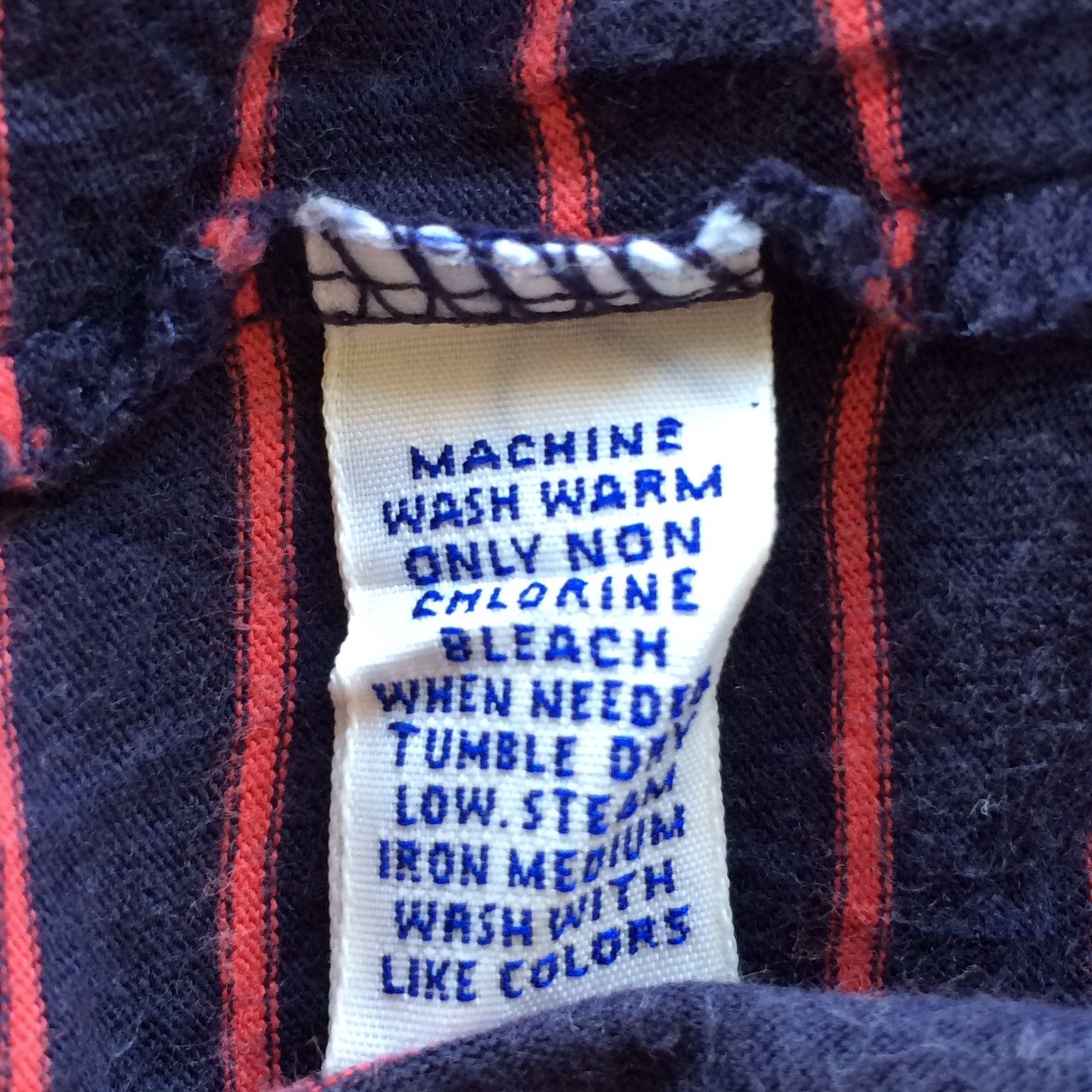 Polo Ralph Lauren Stripe shirt Size US M / EU 48-50 / 2 - 5 Thumbnail