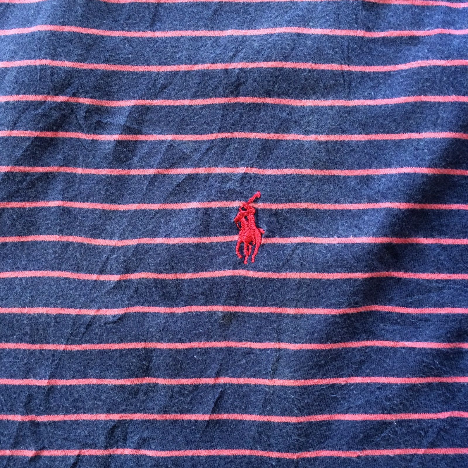 Polo Ralph Lauren Stripe shirt Size US M / EU 48-50 / 2 - 3 Thumbnail