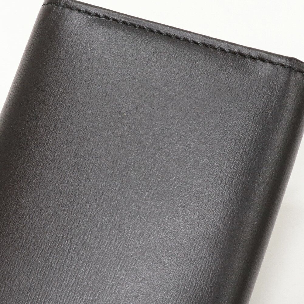 Cartier Cartier Cartier Calfskin Pasha Key Case L3000127 Leather Key case L3000127 DUTY FREE for USA Size ONE SIZE - 5 Thumbnail