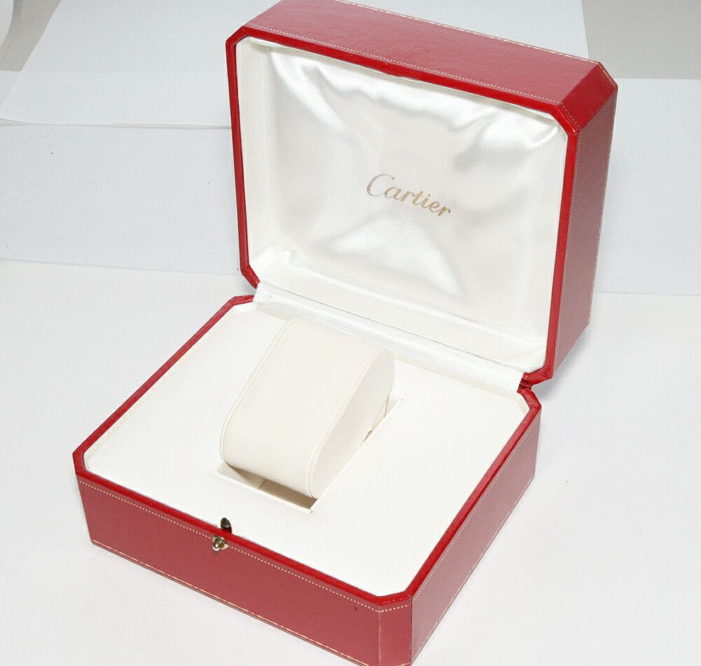 Cartier Cartier Cartier Silver Dial Rotonde de Cartier Automatic Watch W1556368 Metal Automatic W1556368 DUTY FREE for USA Size ONE SIZE - 3 Thumbnail