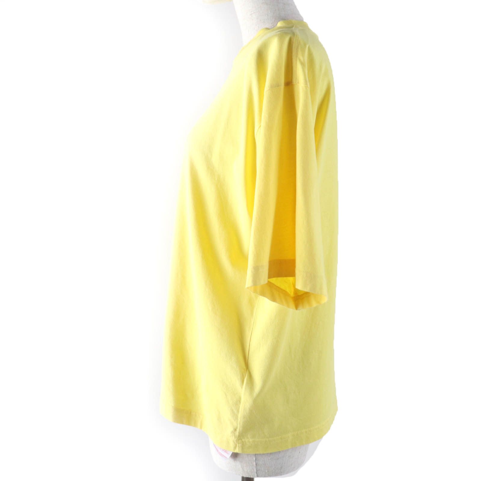 Marni Marni Marni THJE0263P1 Cotton T-shirt Cotton T-Shirts THJE0263P1 DUTY FREE for USA Size ONE SIZE - 2 Thumbnail