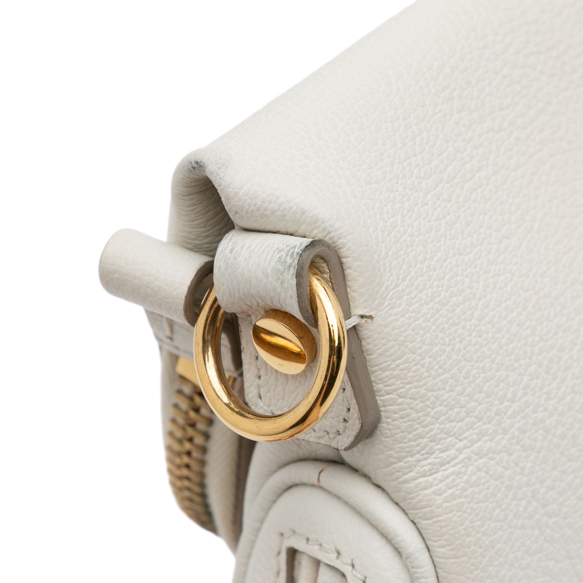 Tom Ford Tom Ford Mini Calfskin Jennifer Crossbody Size ONE SIZE - 9 Thumbnail