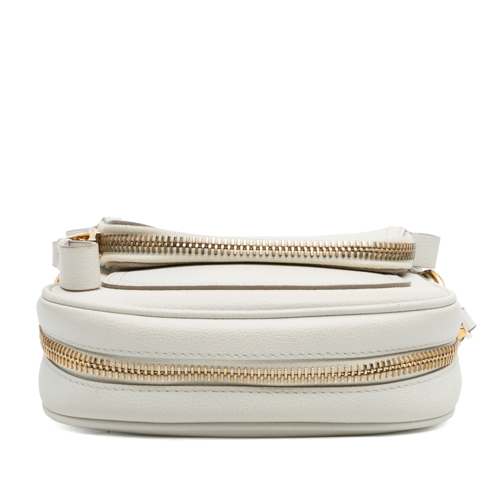 Tom Ford Tom Ford Mini Calfskin Jennifer Crossbody Size ONE SIZE - 3 Thumbnail