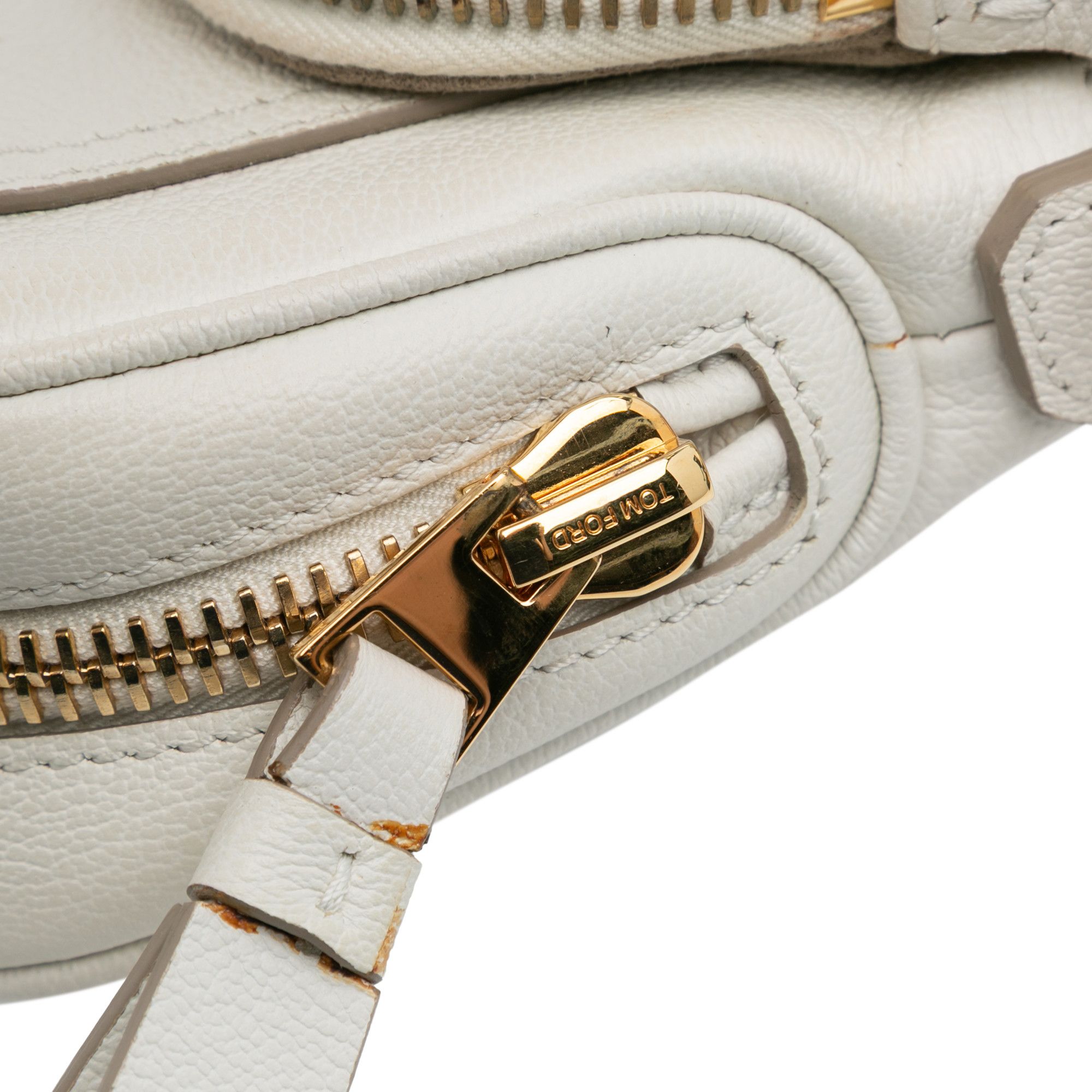 Tom Ford Tom Ford Mini Calfskin Jennifer Crossbody Size ONE SIZE - 7 Thumbnail