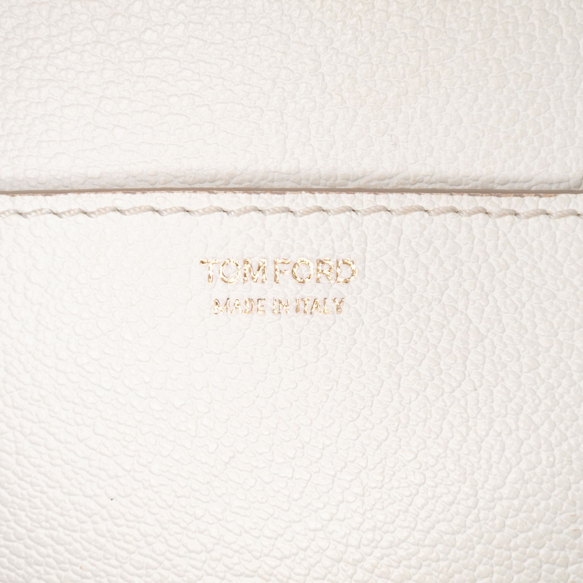 Tom Ford Tom Ford Mini Calfskin Jennifer Crossbody Size ONE SIZE - 5 Thumbnail